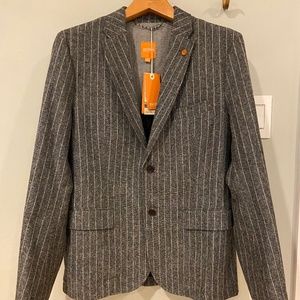 NWT Boss Orange Beneslim 7 sports jacket 42R